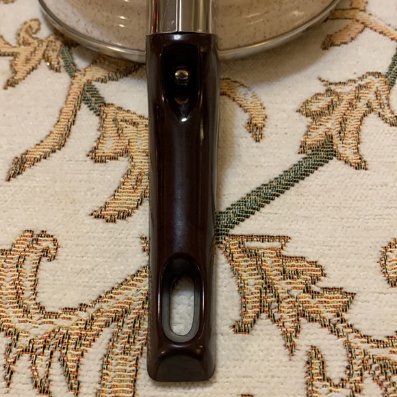 Vintage Sanko small pot EUC - Picture 6 of 16